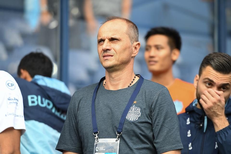 โบซิดาร์ บันโดวิซ