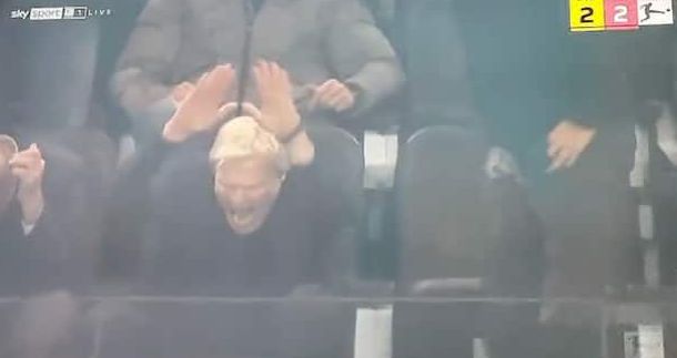 Oliver Kahn Borussia Dortmund Bayern 2022