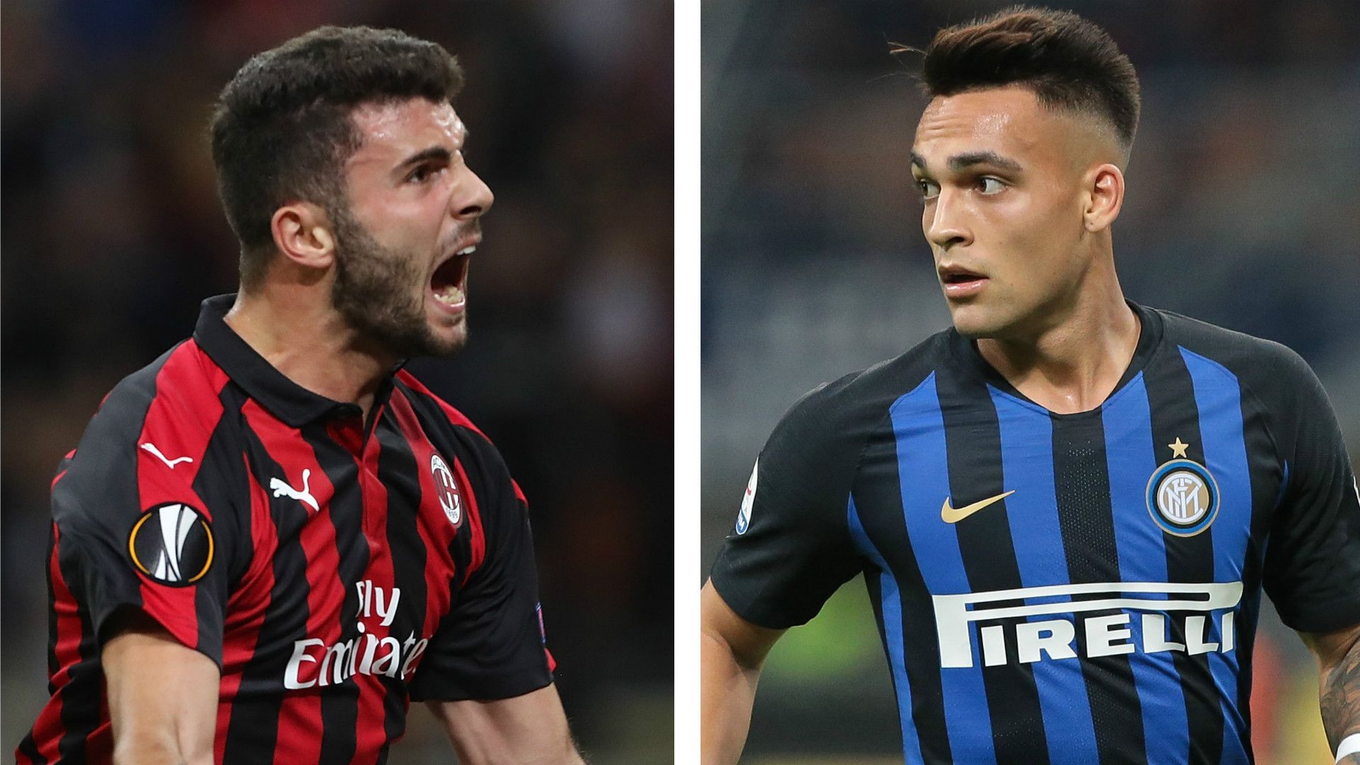 Cutrone-Lautaro