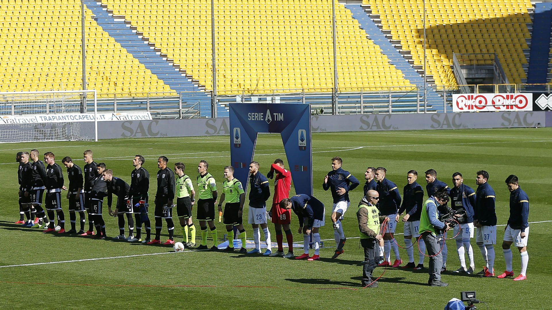 Parma SPAL