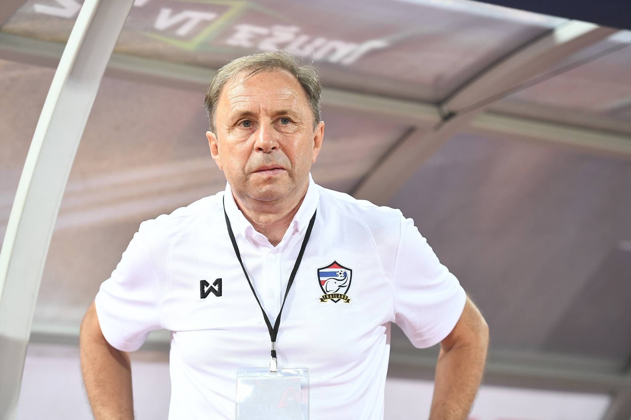 Milovan Rajevac