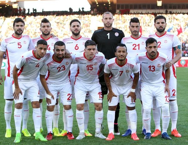 منتخب تونس