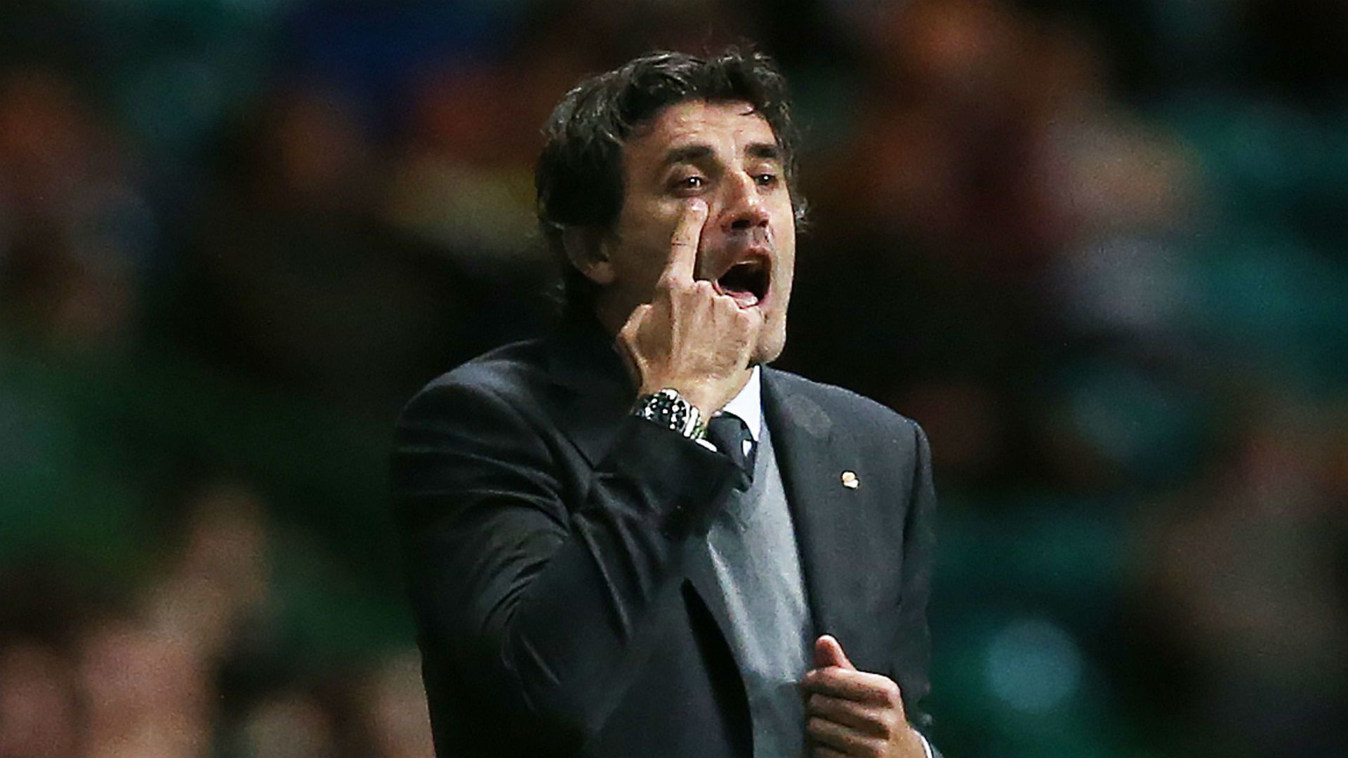 zoran mamic - celtic dinamo - europa league - 02102014