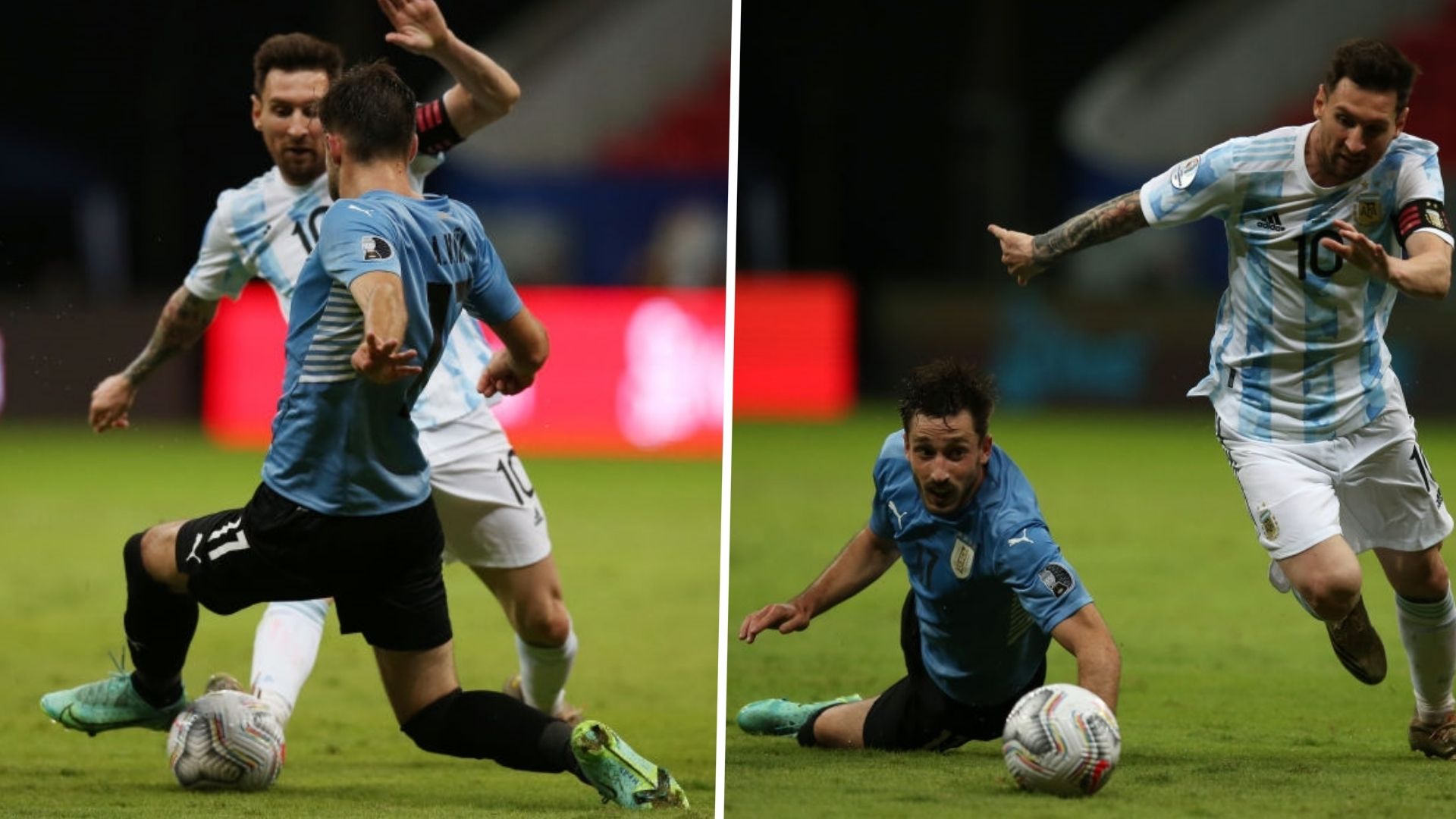 ankara messi, nuevo apodo de lionel