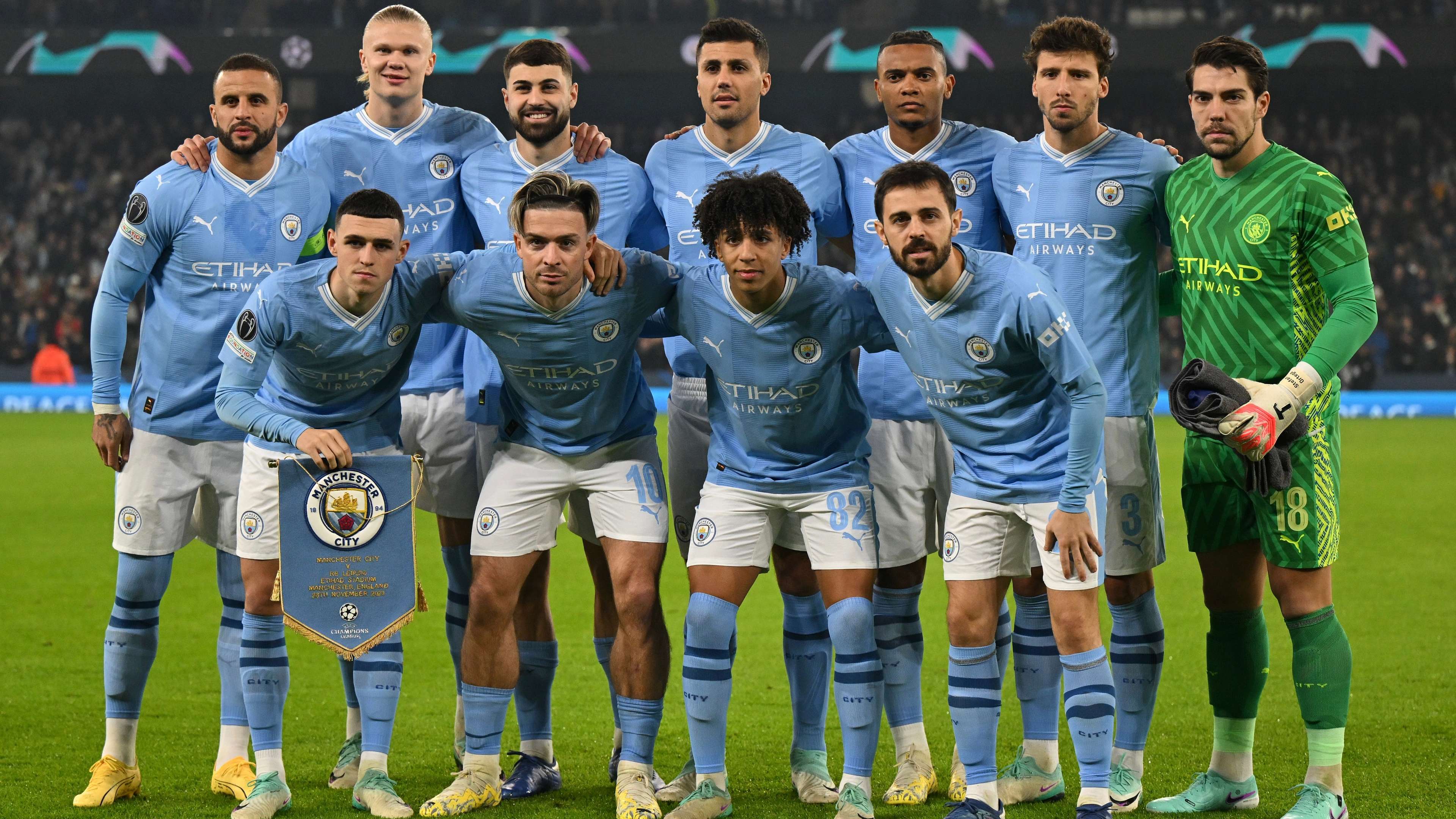 Man-City