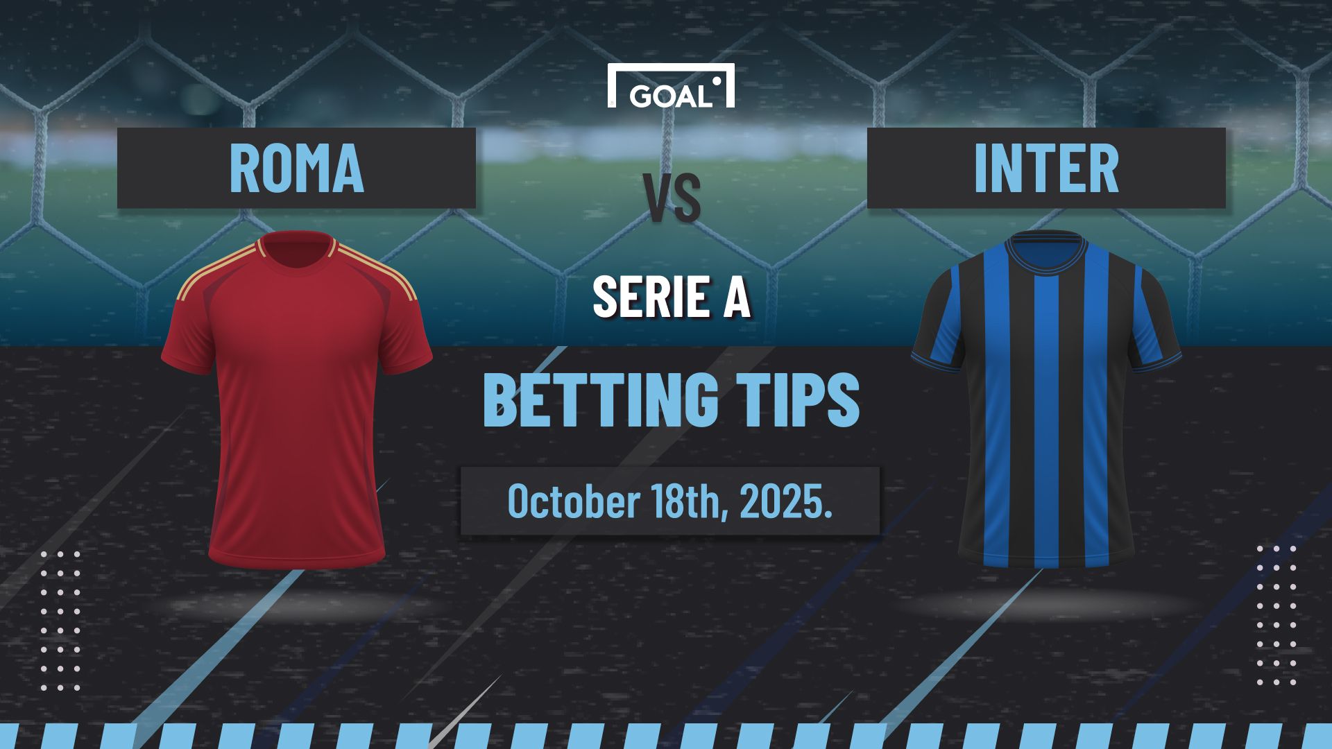 Roma vs Inter Milan Predictions: Martinez to fire Inter to win | Goal.com UK