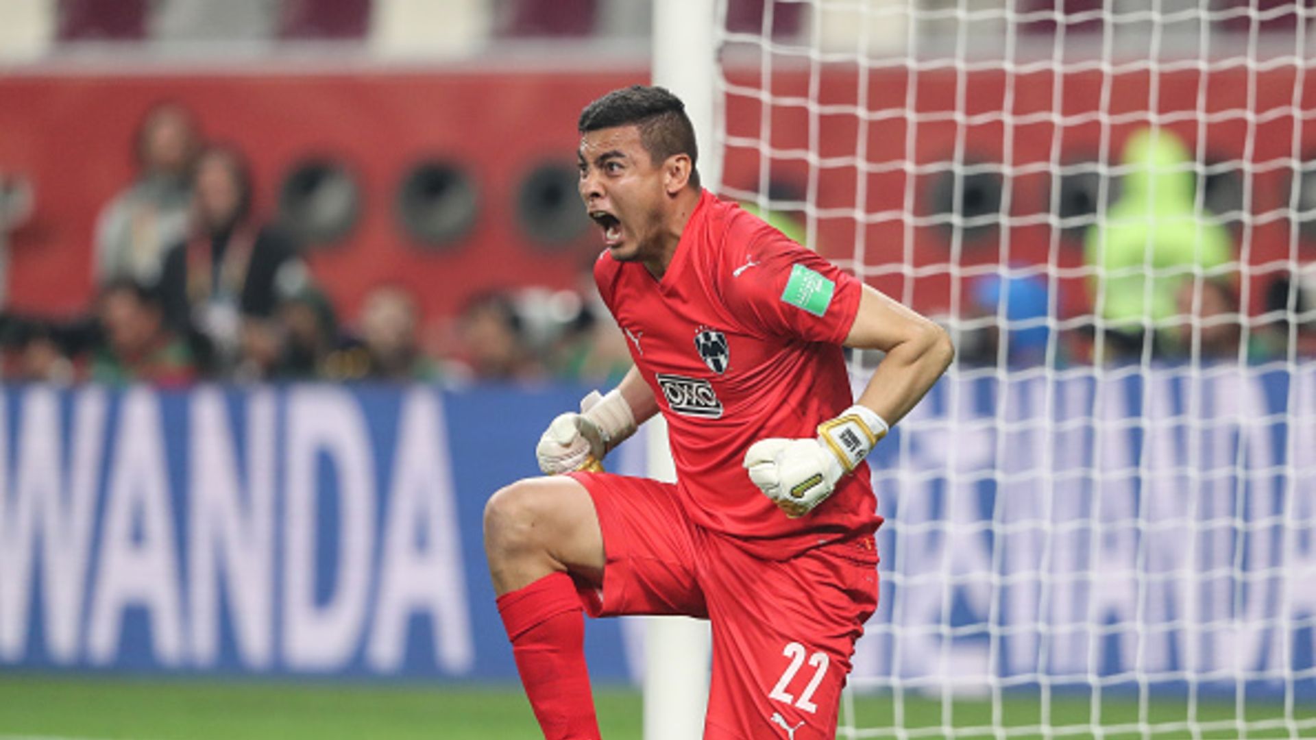 كاردينيس - الهلال - مونتيري