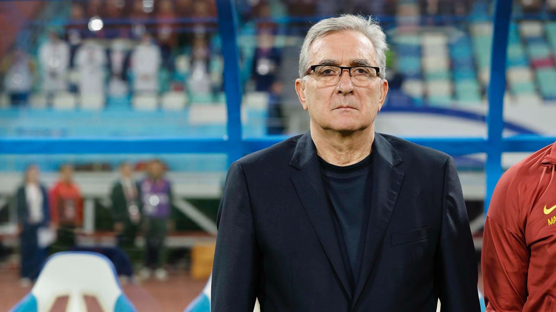 20241119-japan-match-china-coach-Branko Ivankovic
