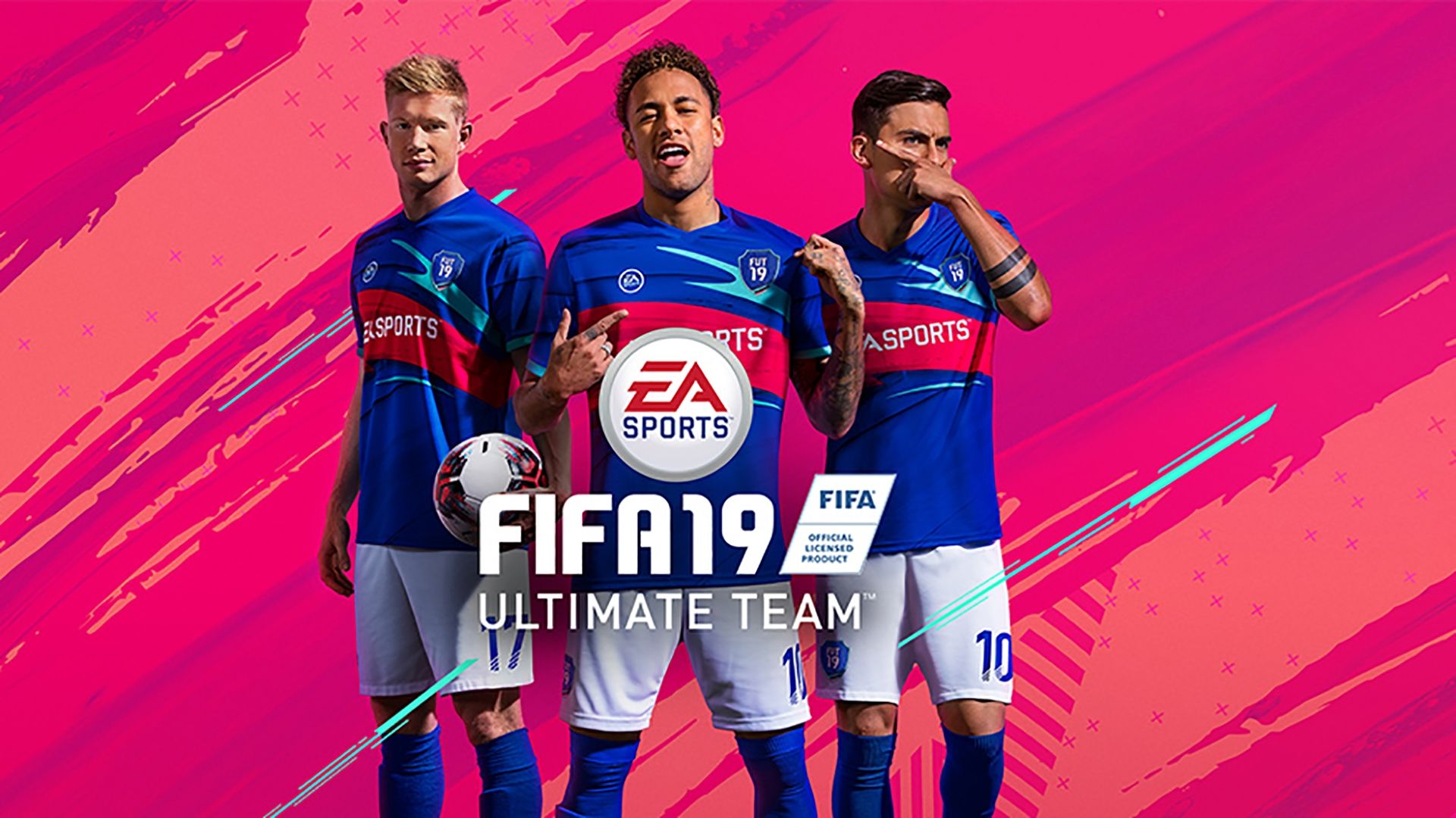 FIFA 19 Ultimate Team