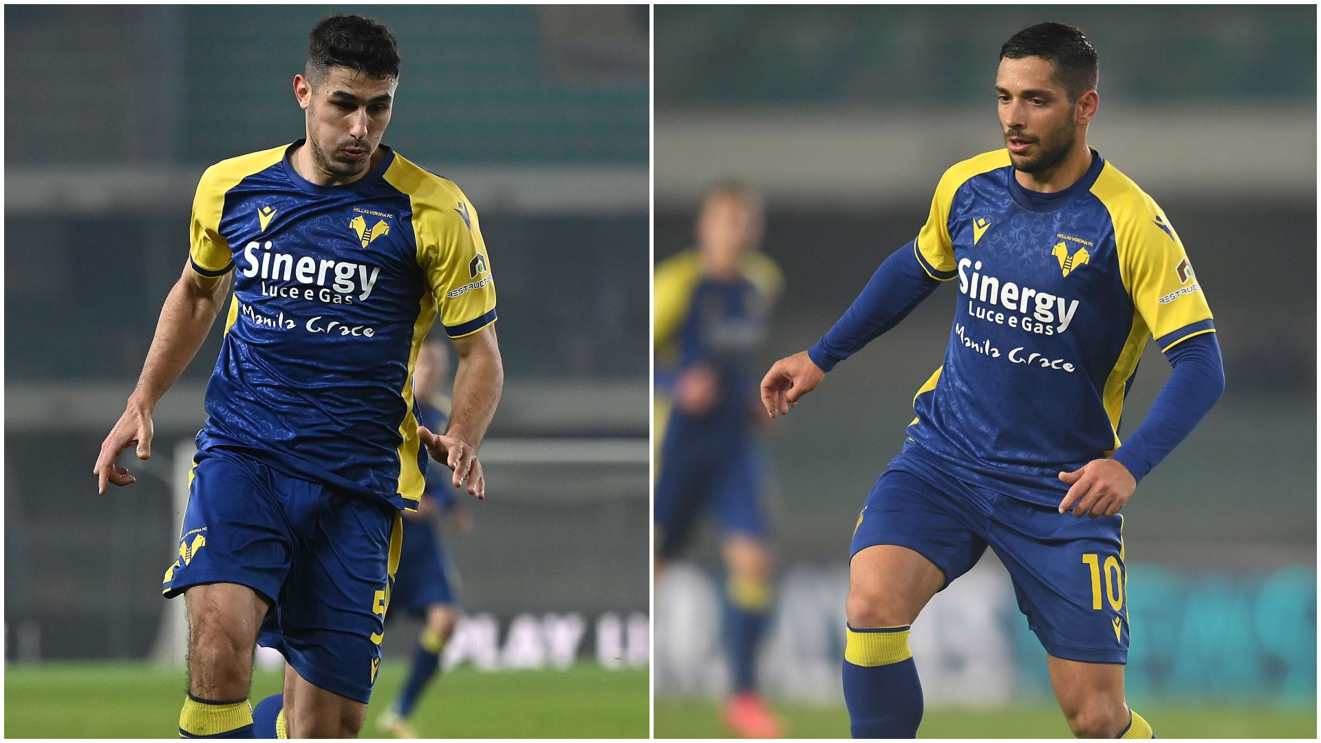 Caprari Faraoni Verona