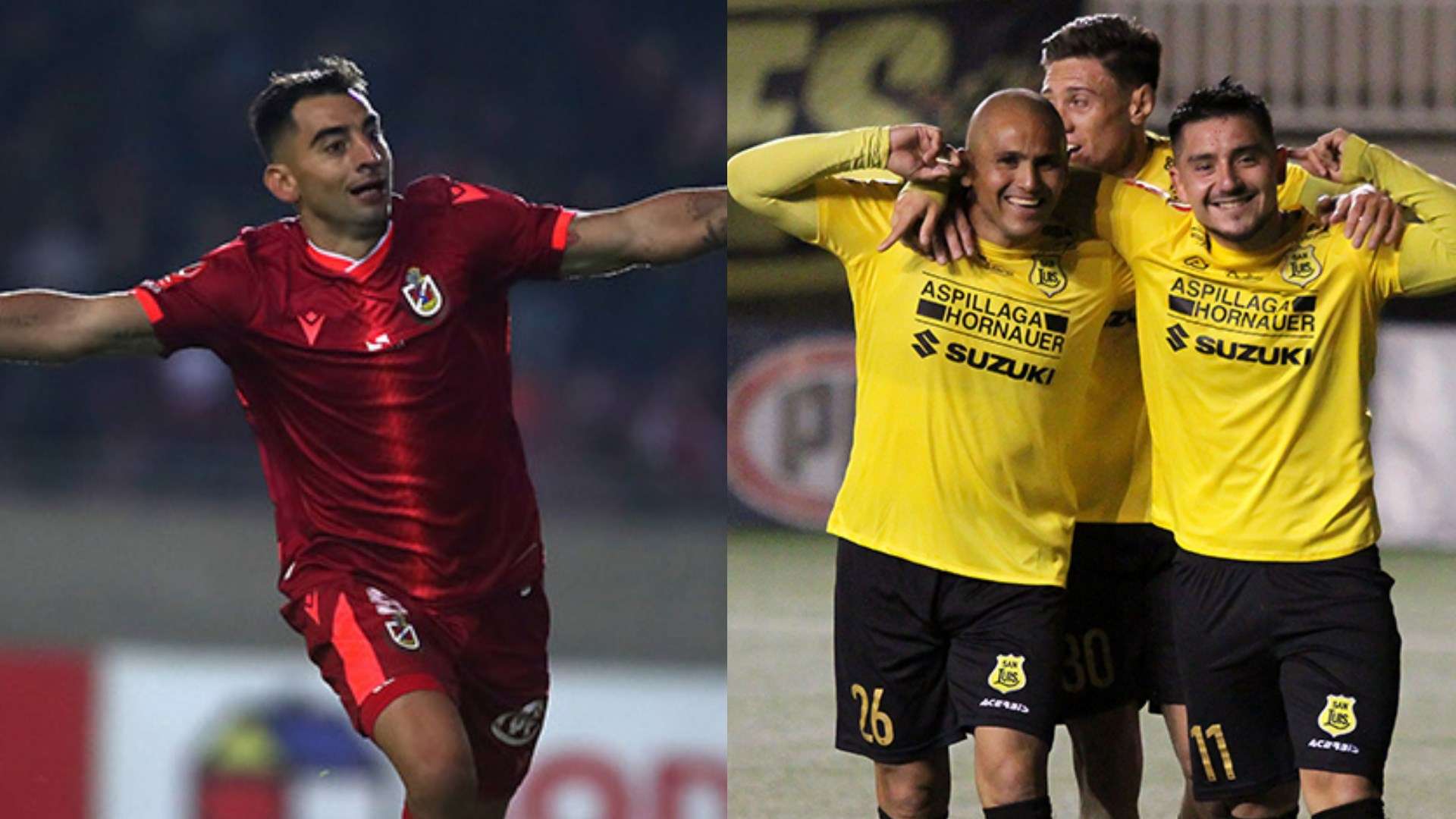 La Serena - San Luis