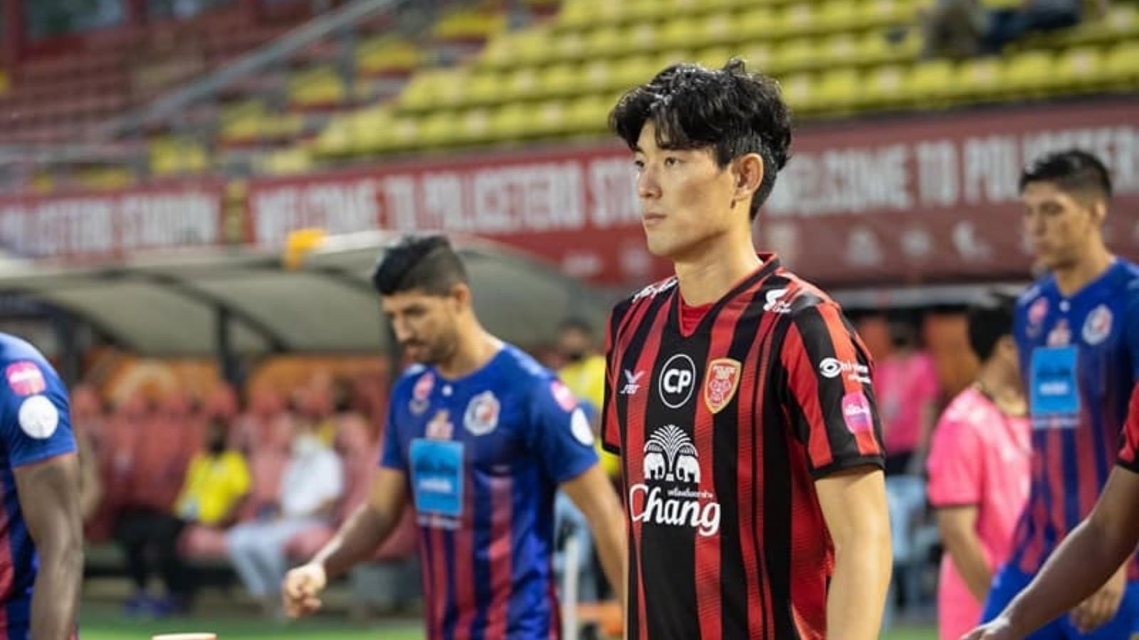 ควอน แต ฮี