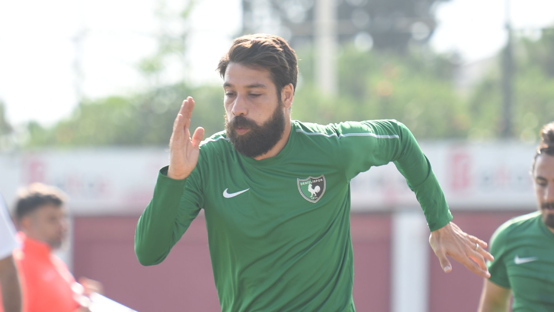 Olcay Sahan Denizlispor 17102019