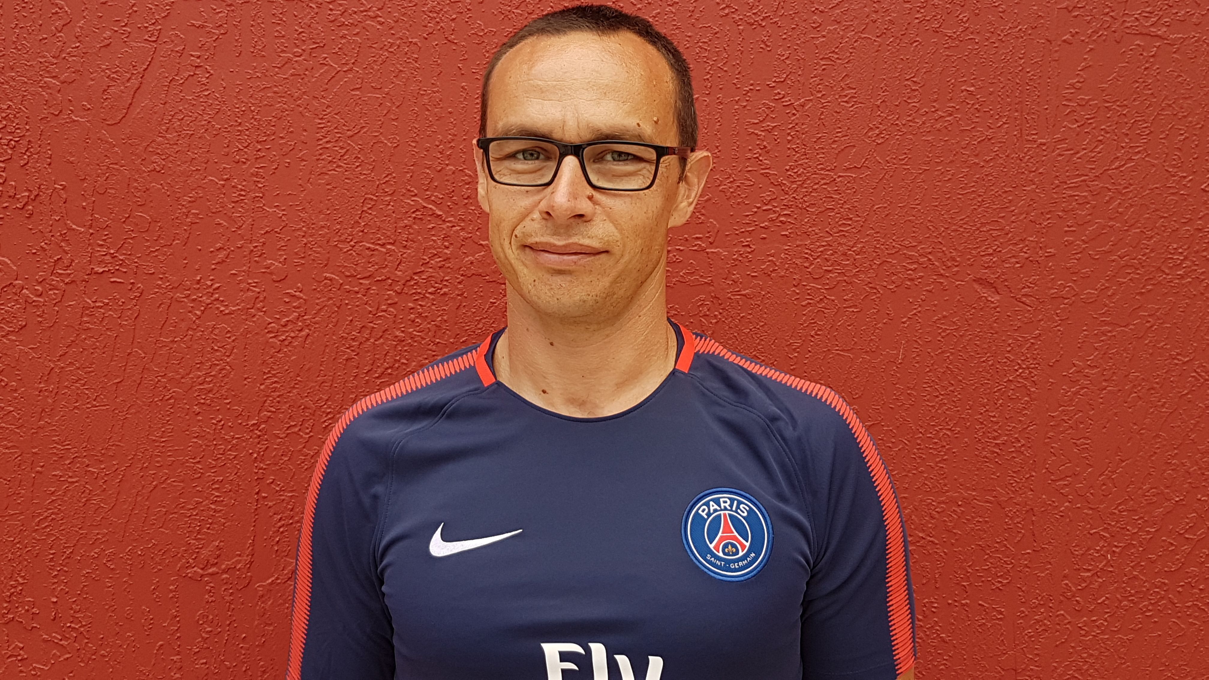 David Hernandez - PSG
