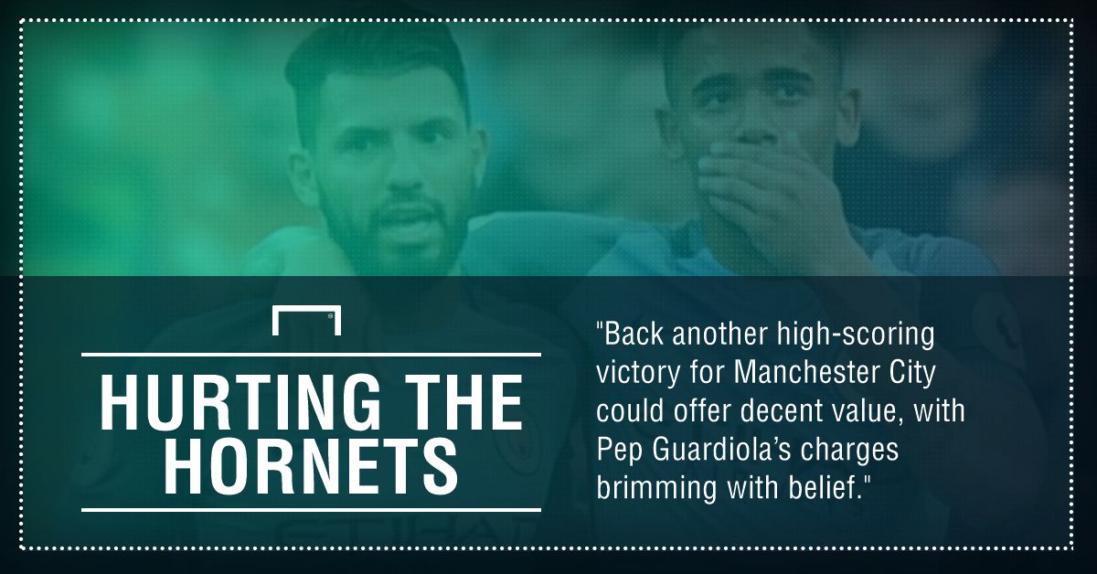 GFX Watford Manchester City betting