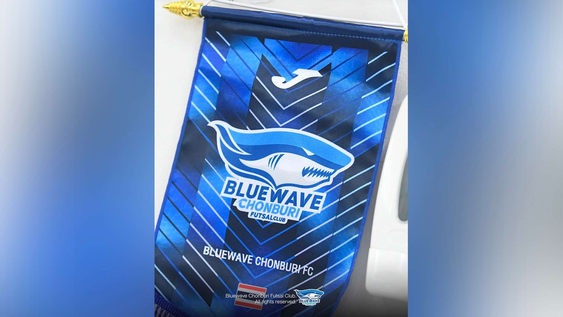 บลูเวฟ ชลบุรี