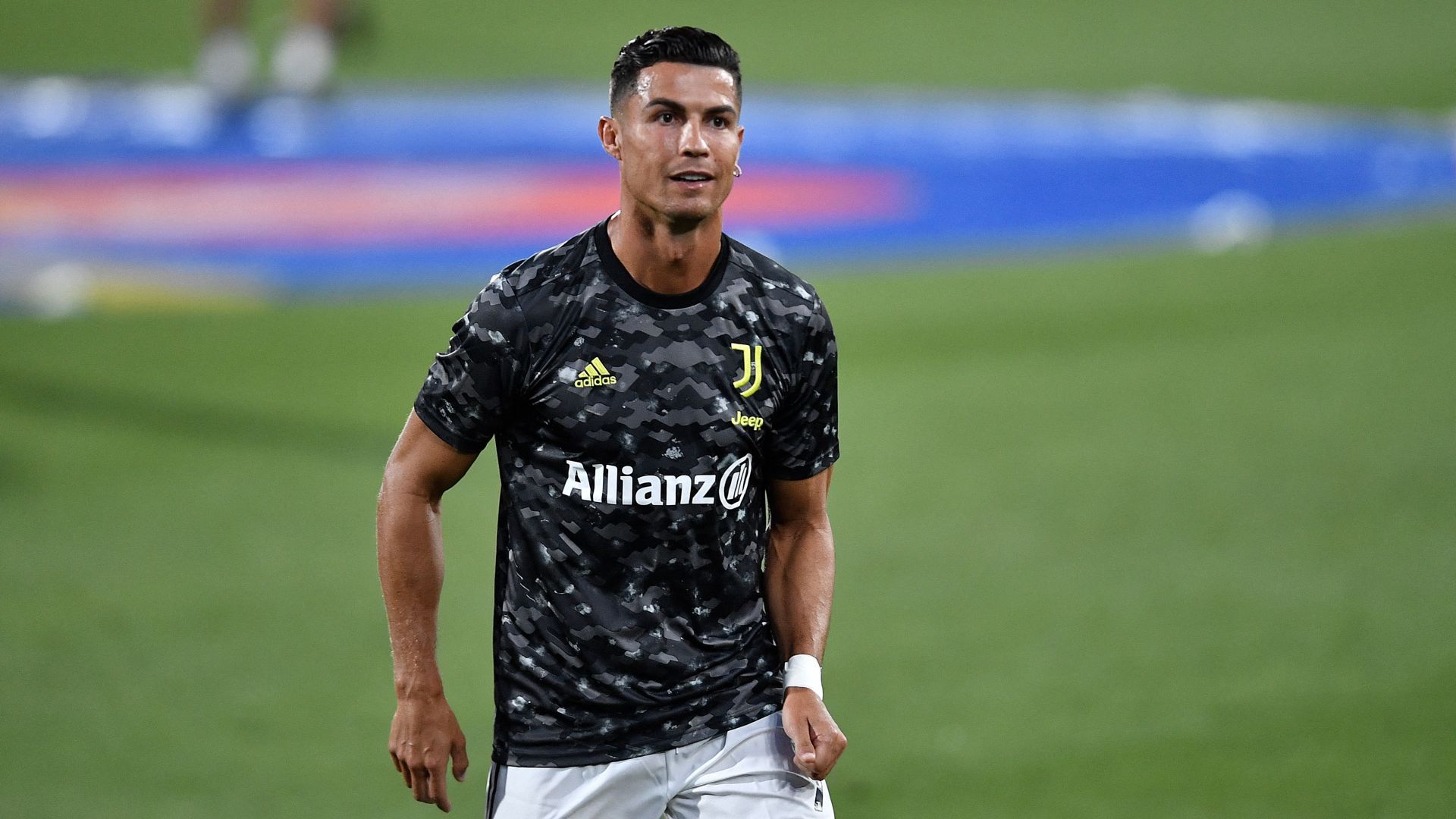 Cristiano Ronaldo - Juventus 2021/22