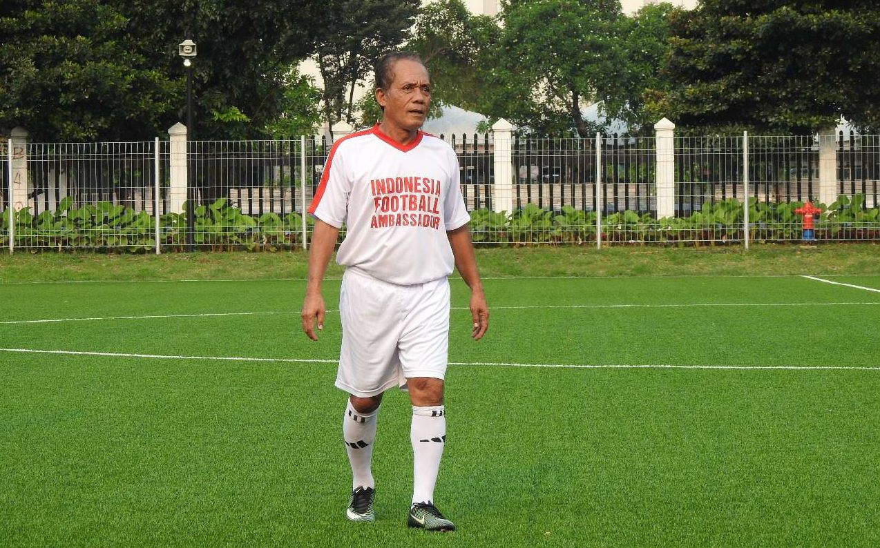 Zulkarnain Lubis