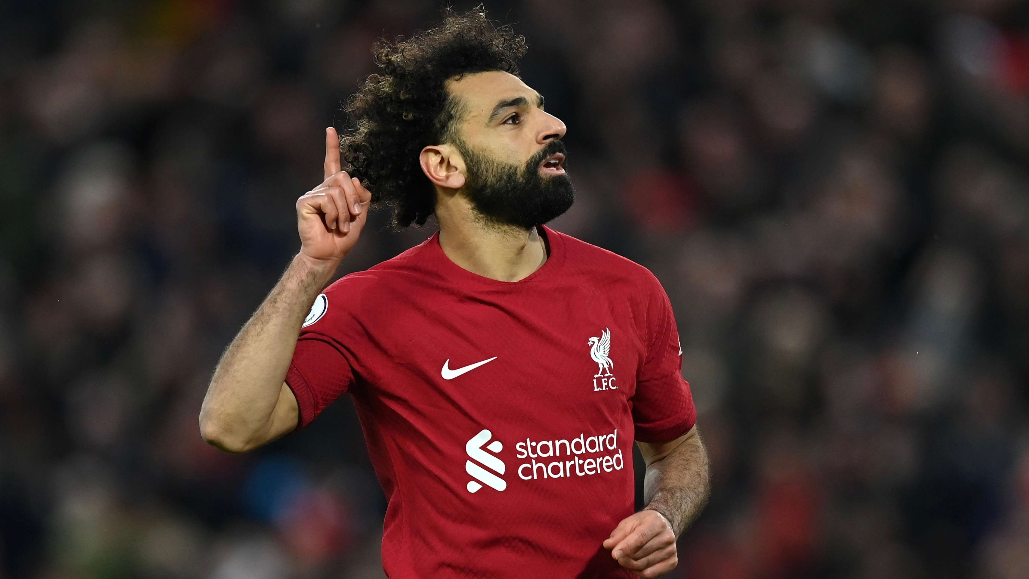 Mohammed-Salah