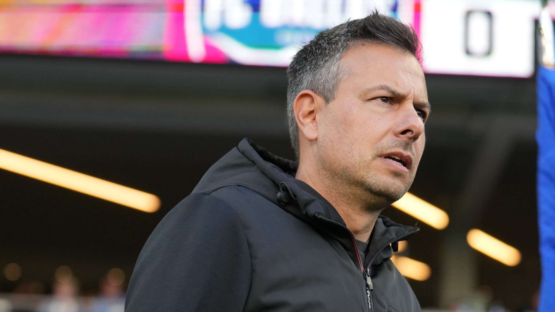 Nico Estevez, Austin FC