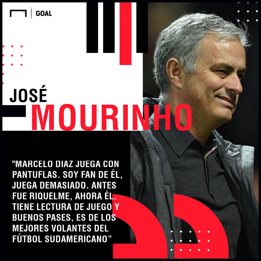 Mourinho PS