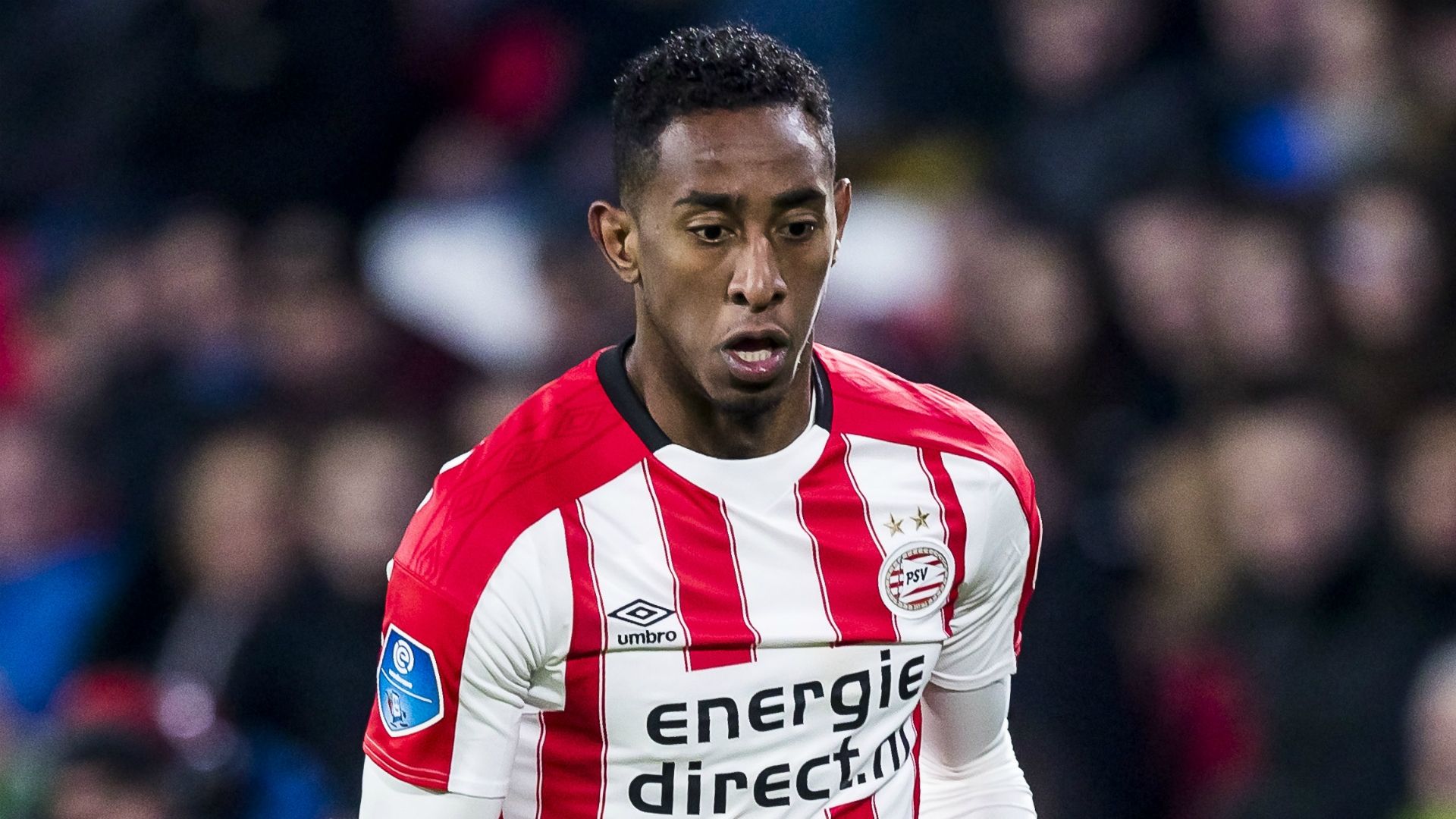 Joshua Brenet, PSV, 02072018