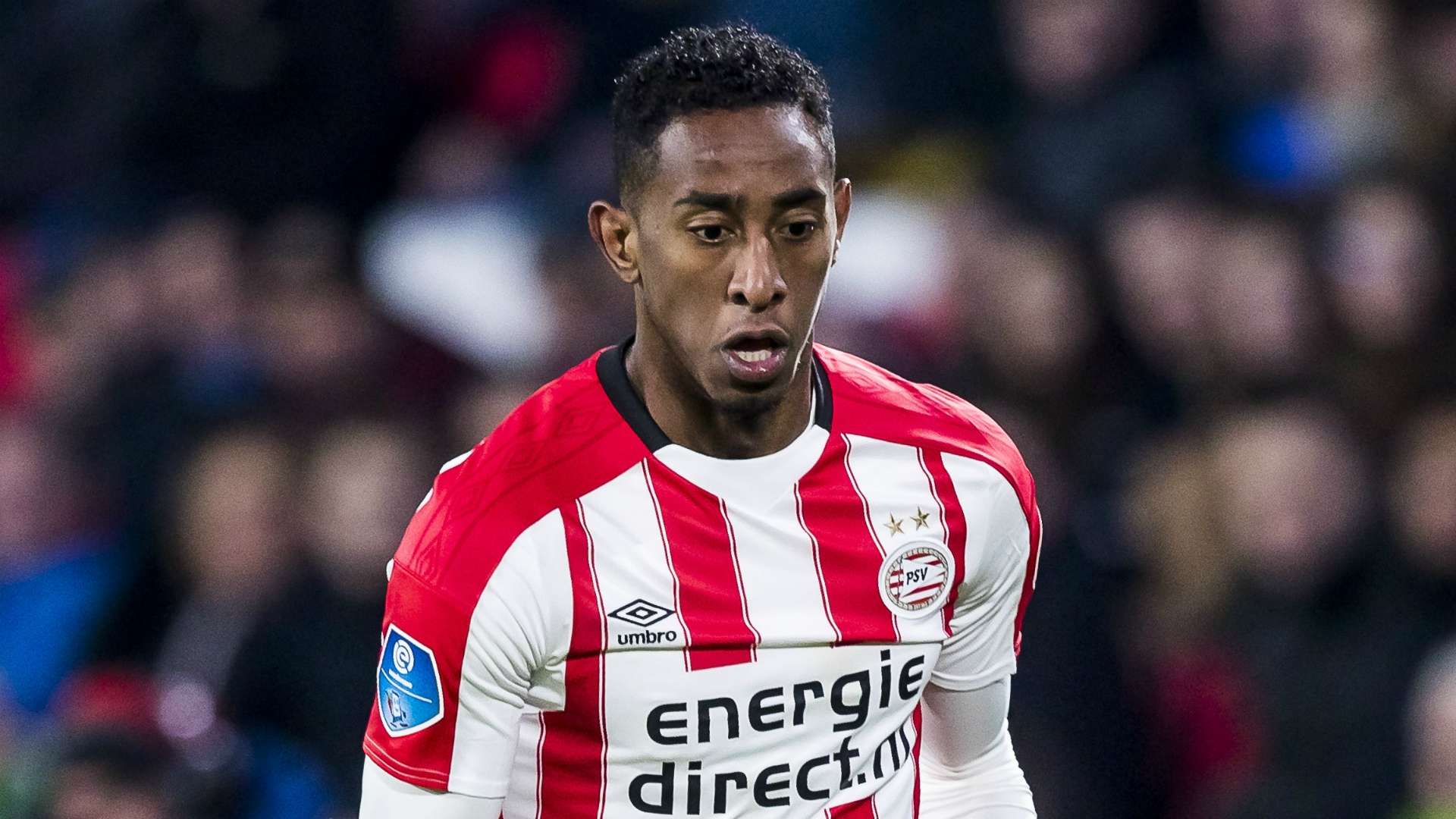 Joshua Brenet, PSV, 02072018