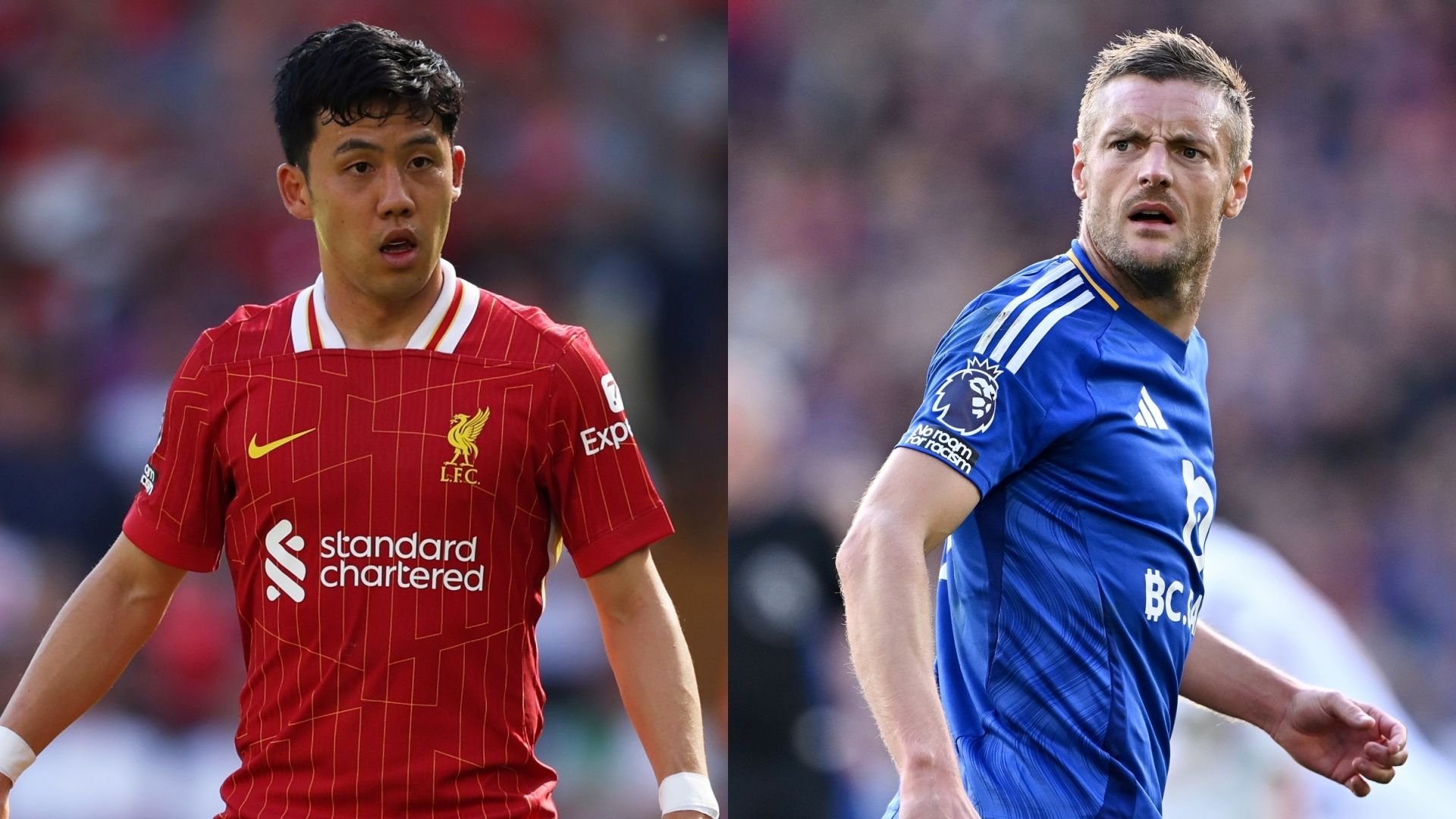 Jadwal Liverpool Vs Leicester City: Live Streaming & Siaran Langsung TV, Prediksi Skor