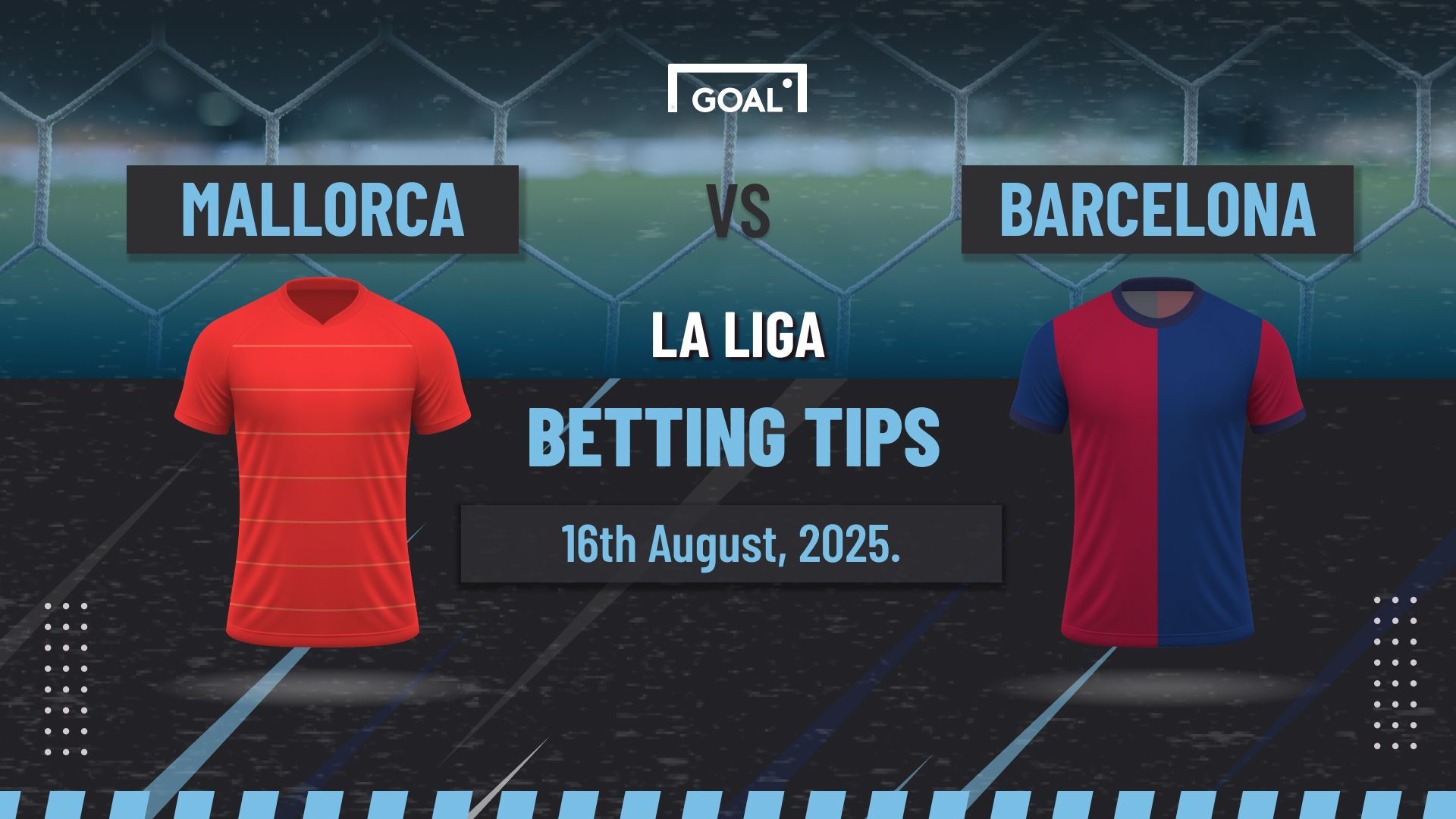 Real Mallorca vs Barcelona Predictions