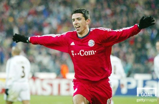 roy makaay