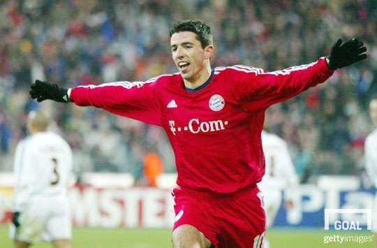 roy makaay