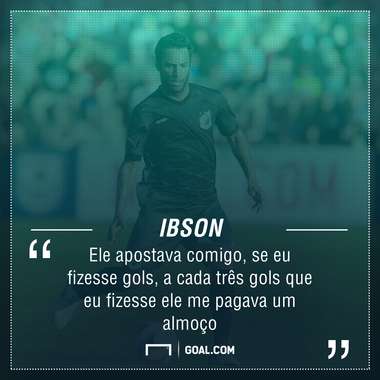 GFX Ibson sobre Felipe