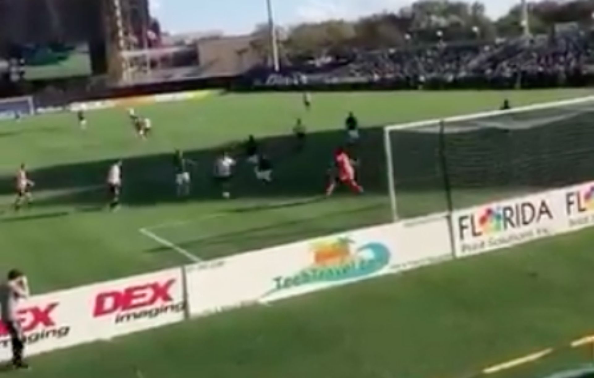 Rodolfo Pizarro gol Inter Miami