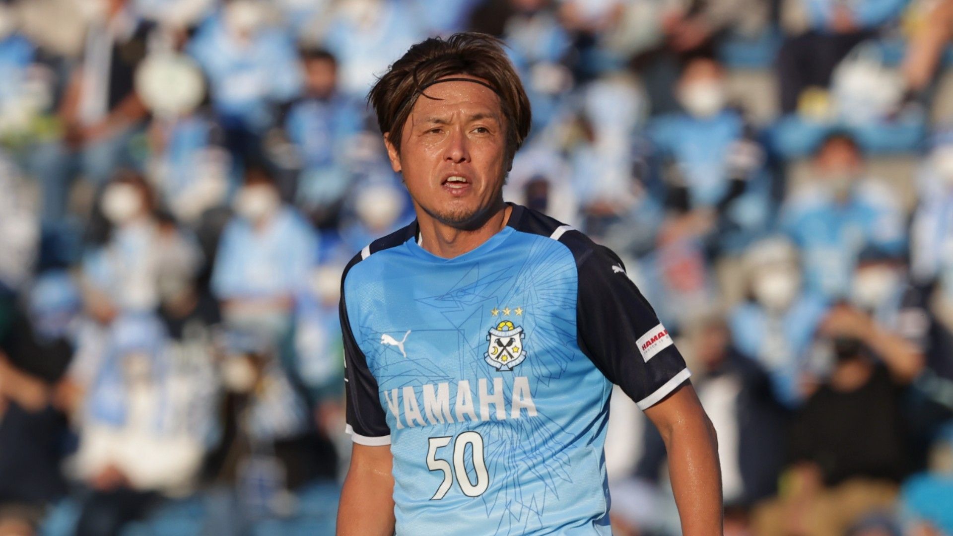 Yasuhito ENDO-20211227