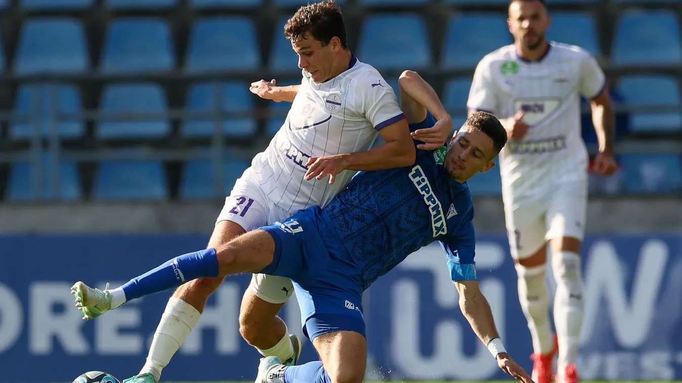 Zalaegerszeg Újpest