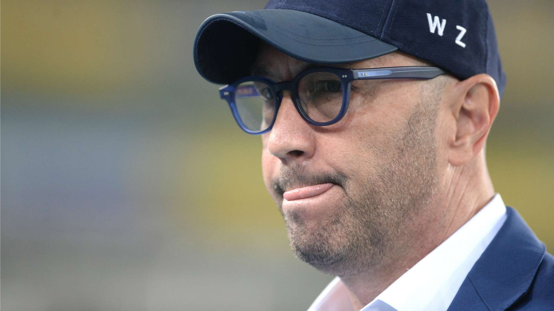 Zenga Sampdoria Serie A