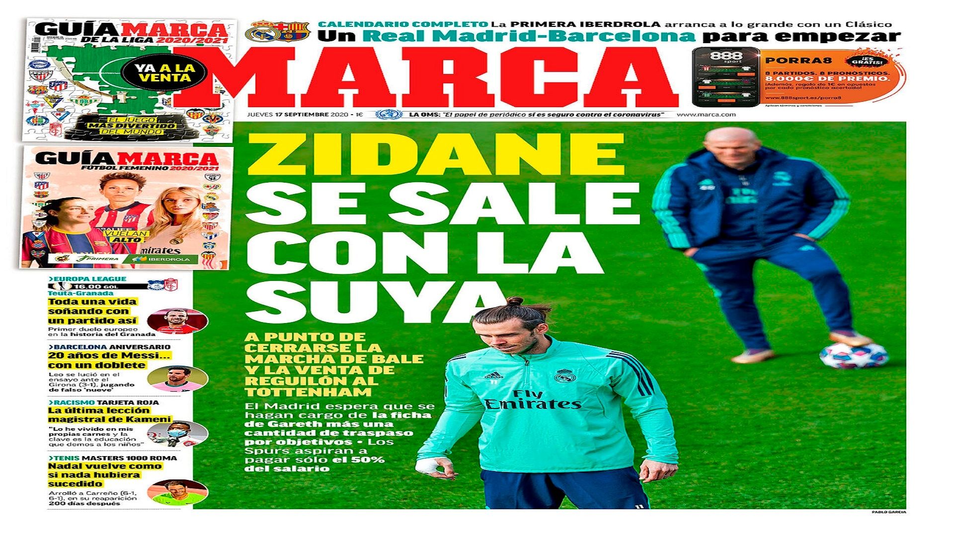 17 September embed only Marca