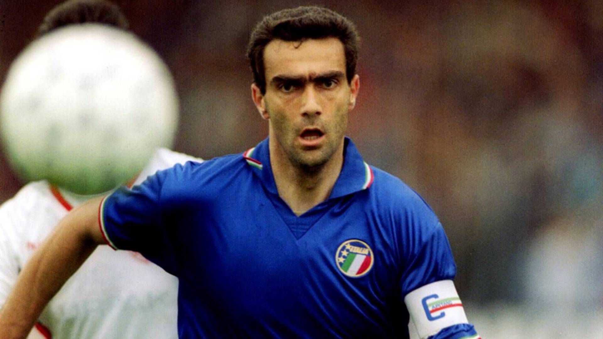 Giuseppe Bergomi Italien