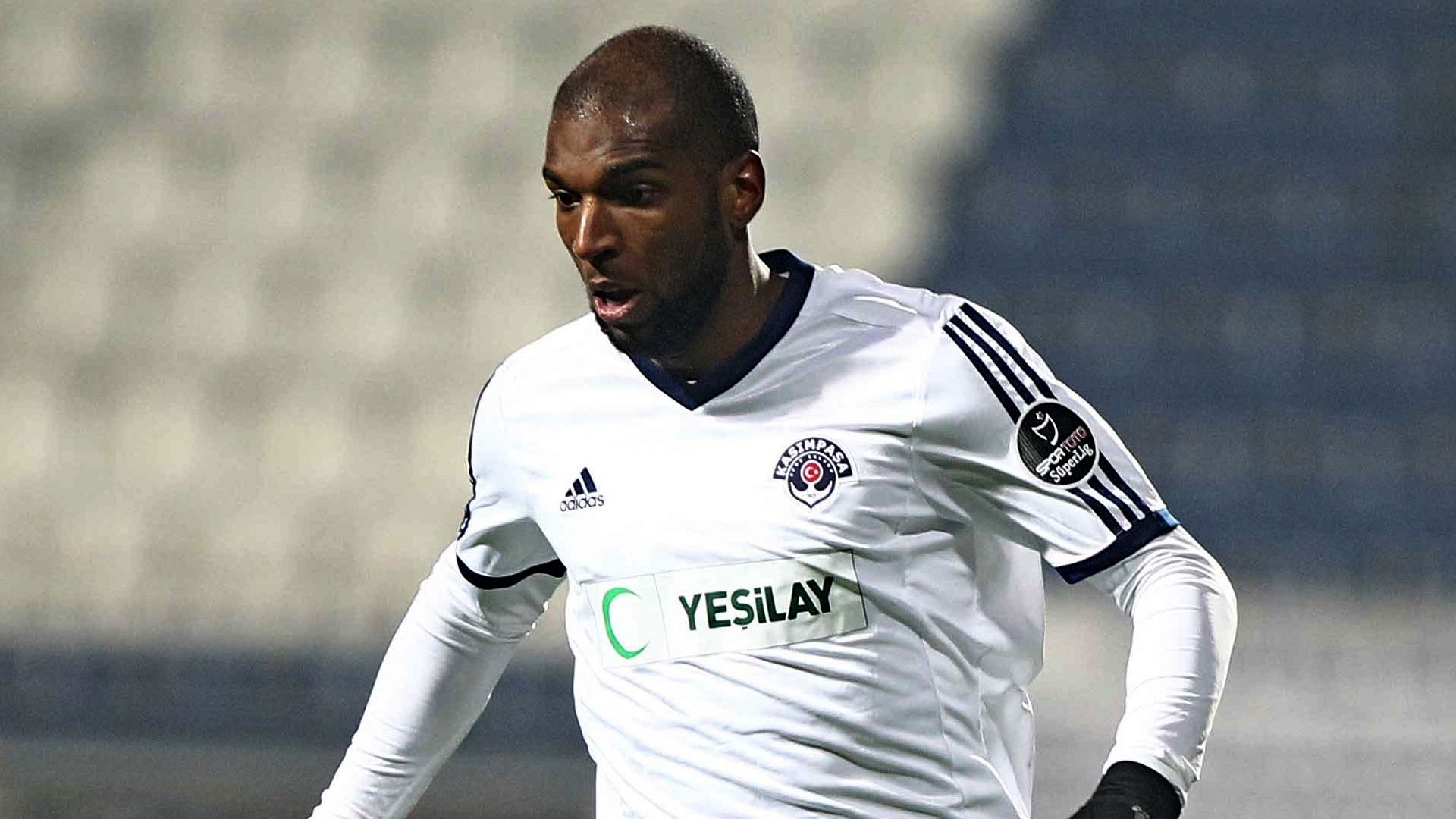 Ryan Babel - Kasimpasa