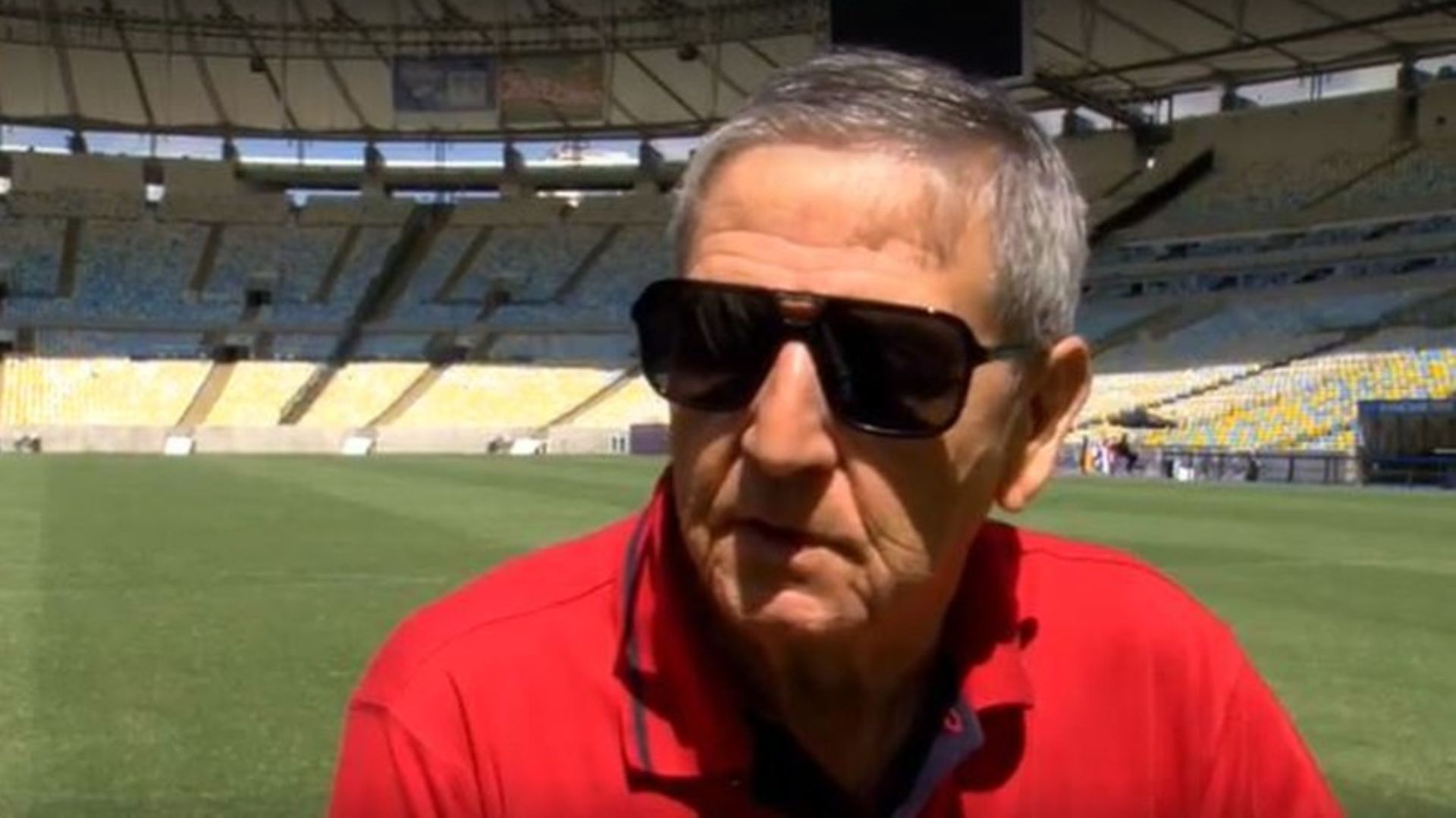 Januário de Oliveira 2017