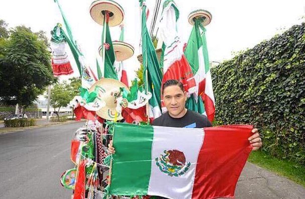 Moisés Muñoz