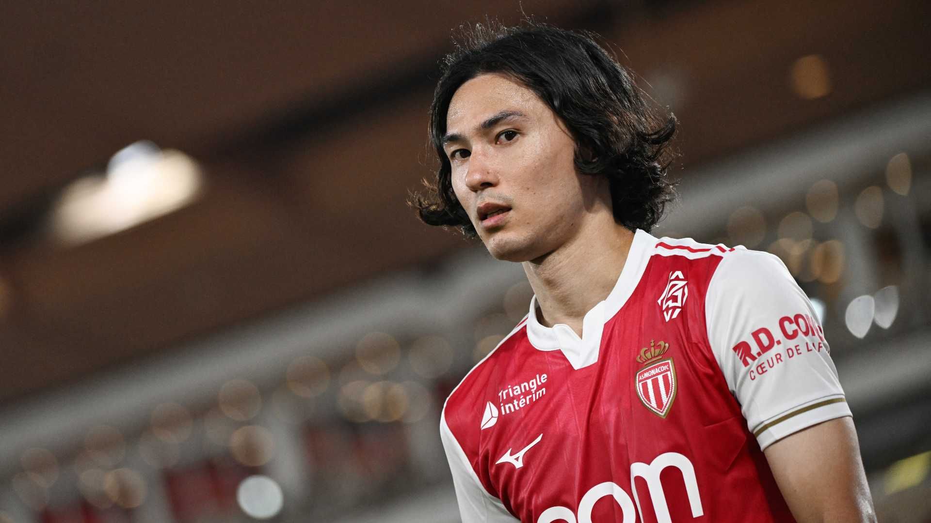 takumi minamino