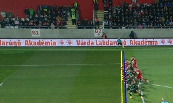 Kisvárda-Ferencváros