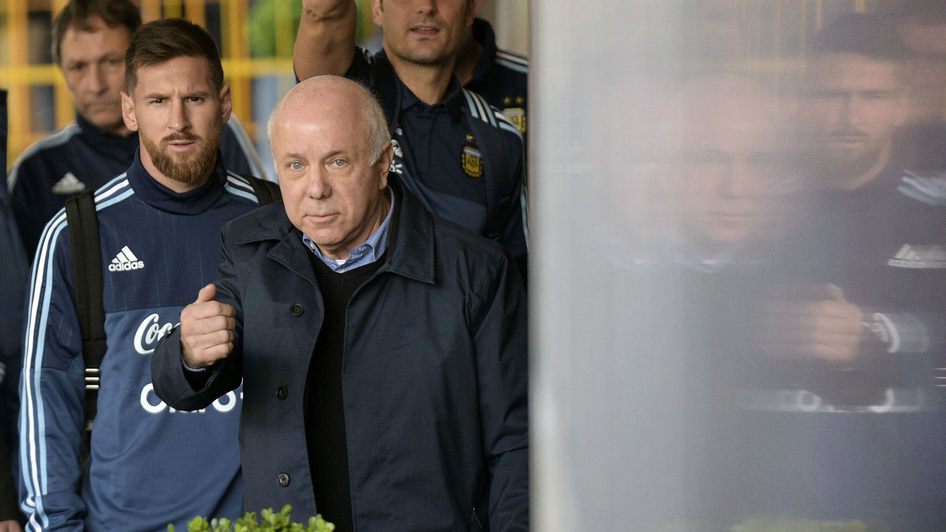 Lionel Messi Argentina