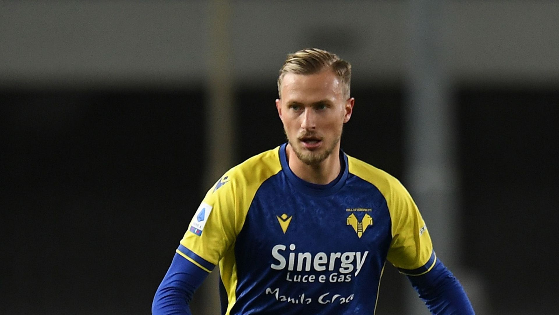  Antonin Barak Verona