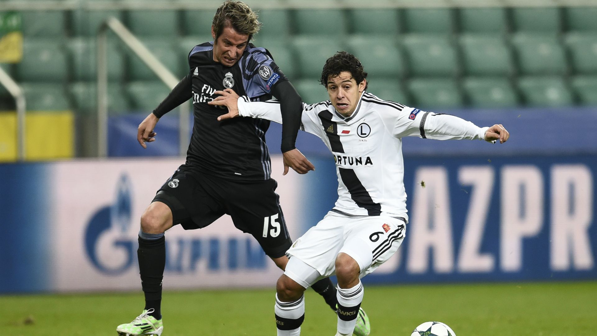 coentrao fabio legia real madrid champions
