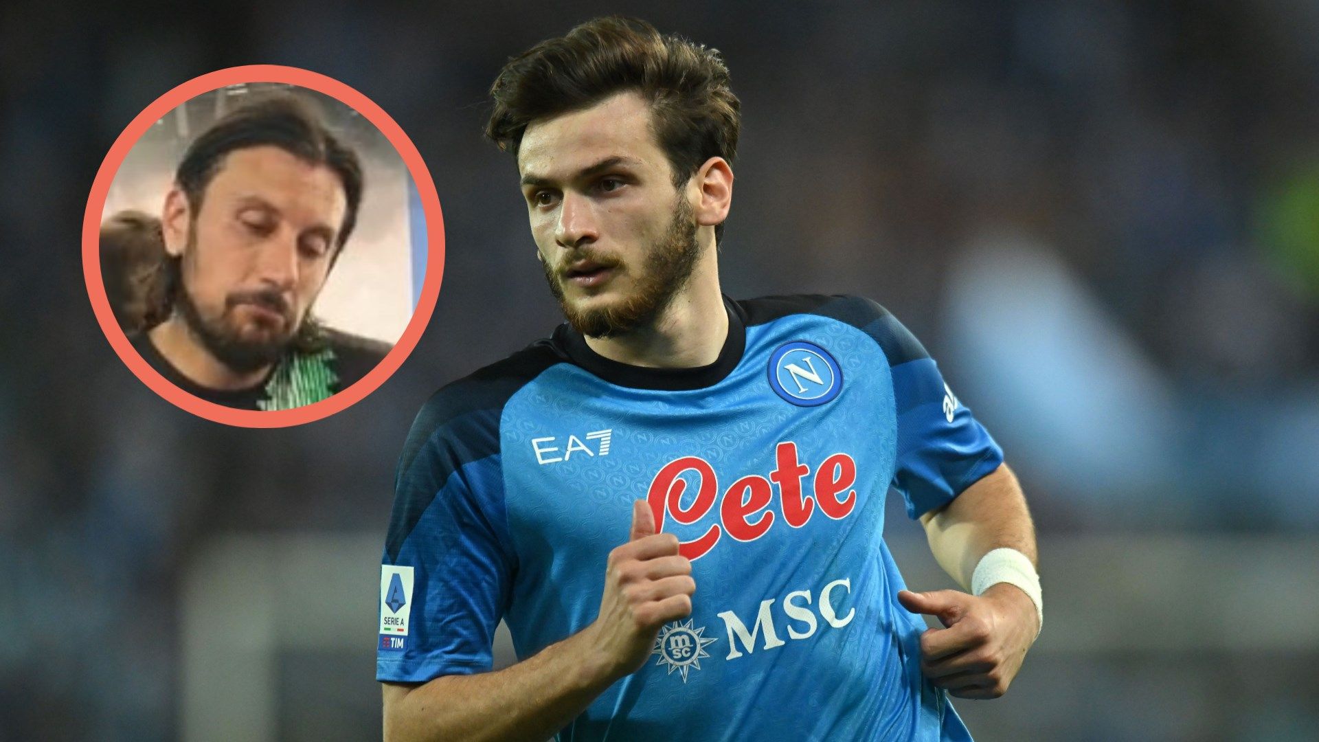 Zaccardo Kvaratskhelia