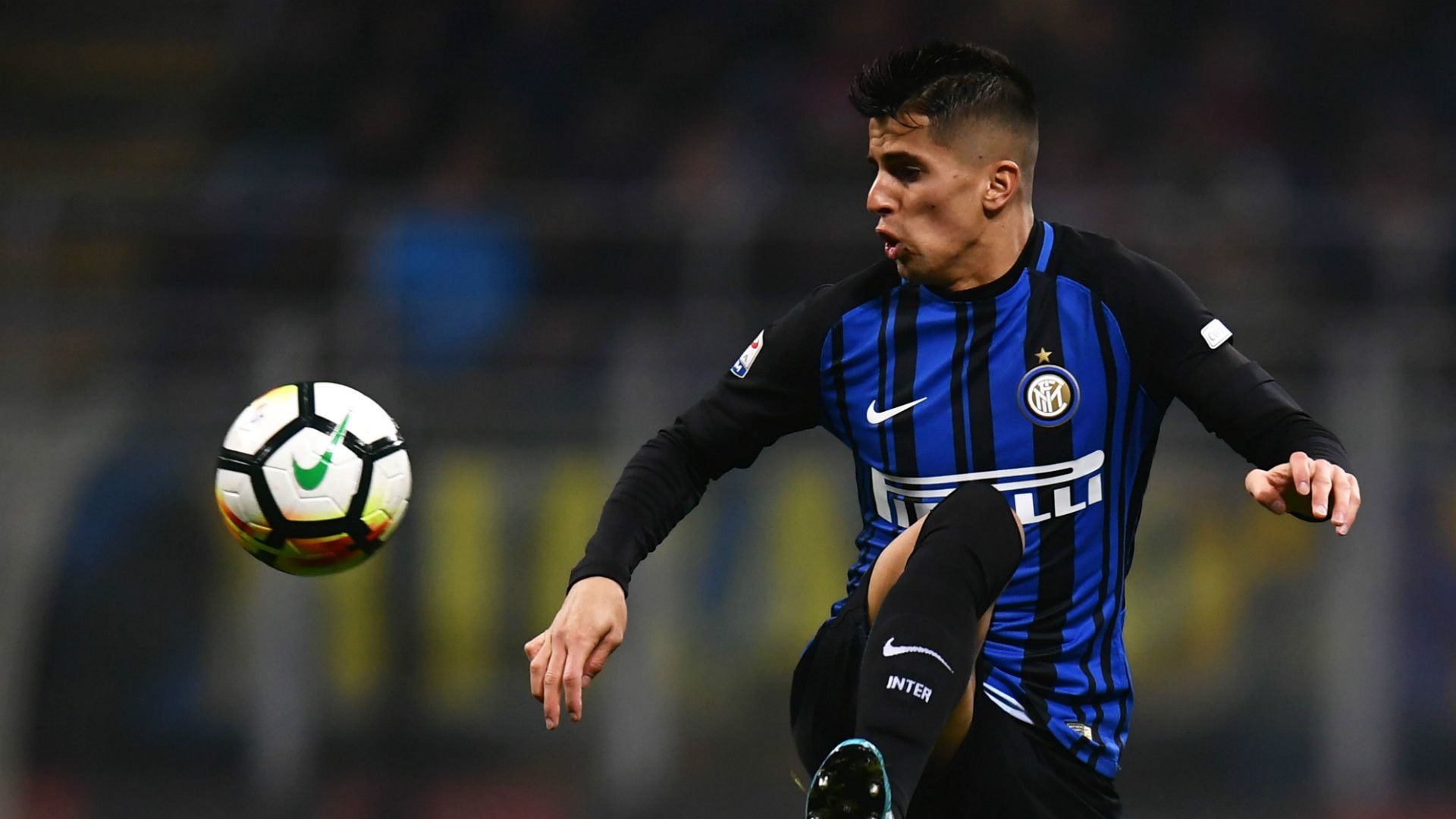 Joao Cancelo Inter