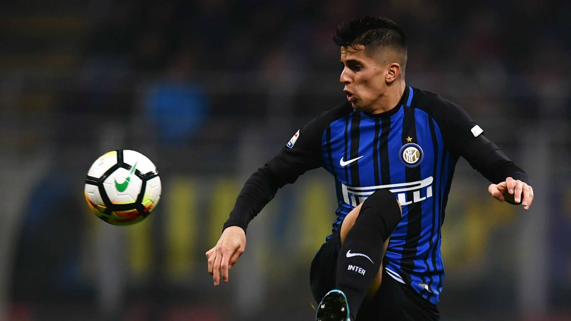 Joao Cancelo Inter