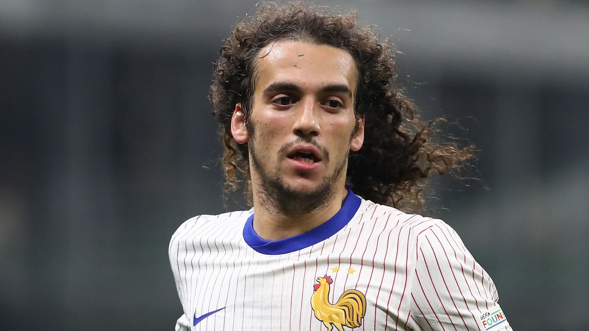 Matteo Guendouzi in demand! Newcastle and Aston Villa do battle over ex-Arsenal midfielder with €50m release clause  | Goal.com UK